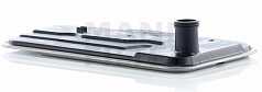 Масляный фильтр АКПП MANN H27001