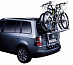 Купить Крепление для велосипедов на багажник автомобиля THULE BackPac  preview 4