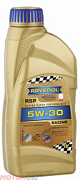 RAVENOL RSP Racing Super Performance 5W-30