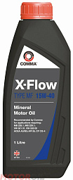 COMMA X-Flow Type MF 15W-40