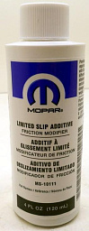 Присадка MOPAR Limited Slip Additive