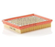 Воздушный фильтр MANN C24553