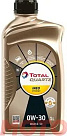 TOTAL Quartz INEO Efficency 0W-30