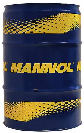 Трансмиссионное масло MANNOL Hypoid Getriebeoel 80W-90 preview 1