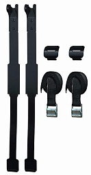 Аксессуар THULE ClipOn Adapter 9111