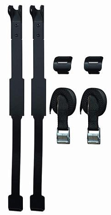 Аксессуар THULE ClipOn Adapter 9111 preview 1