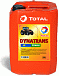 Купить Гидравлическое масло TOTAL Dynatrans LS 20W-40  preview 2