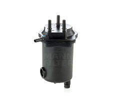 Фильтр топливный MANN WK939/9X