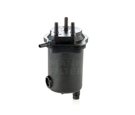 Фильтр топливный MANN WK939/9X preview 1