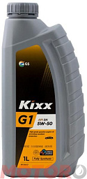 KIXX G1 5W-50