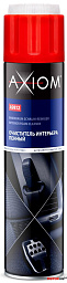Очиститель интерьера пенный AXIOM