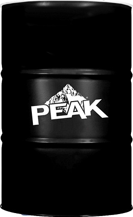PEAK Synthetic Blend Motor Oil 5W-20 фото 1 PEAK Synthetic Blend Motor Oil 5W-20 preview 1