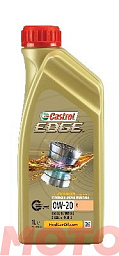CASTROL EDGE 0W-20 V