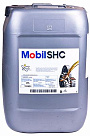 Редукторное масло MOBILGEAR SHC XMP 320