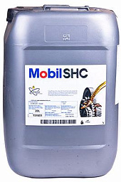Редукторное масло MOBILGEAR SHC XMP 320