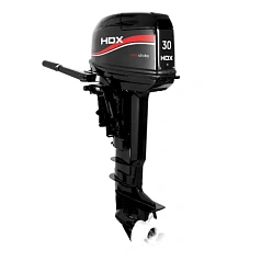 Лодочный мотор HDX T 30 BMS