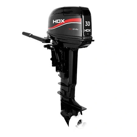 Лодочный мотор HDX T 30 BMS preview 1