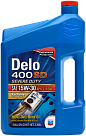 CHEVRON Delo 400 SD 15W-30