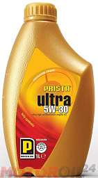 PRISTA Ultra 5W-30