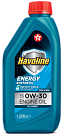 TEXACO Havoline Energy 0W-30