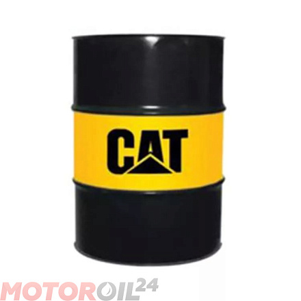 CAT DEO ULS 10W-30 preview 1