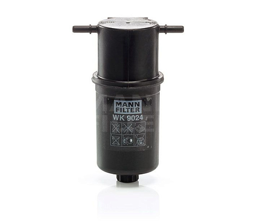 Фильтр топливный MANN WK9024 preview 1