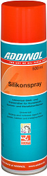 Смазка ADDINOL Silikonspray