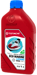 TOTACHI DENTO Eco Marine 2-Stroke TC-W3