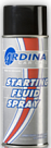 Аэрозоль для быстрого старта ARDINA Starting Fluid Spray