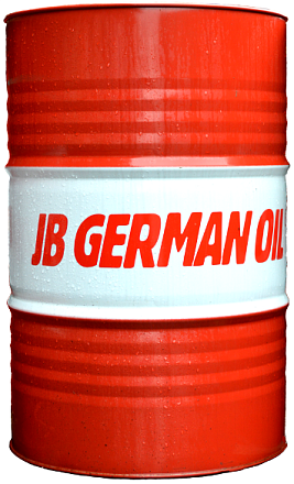 JB GERMAN OIL Hightech Truck 10W-40 preview 1
