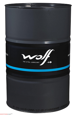 Трансмиссионное масло WOLF VitalTech ATF Dlll фото 1 Трансмиссионное масло WOLF VitalTech ATF Dlll preview 1