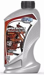 MPM Oil 4-Stroke Motorcycle Oil 20W-50