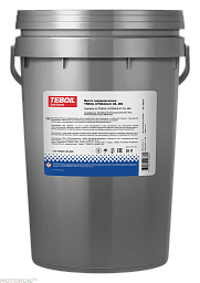 Гидравлическое масло TEBOIL Hydraulic Oil 46