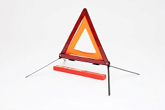 Знак аварийной остановки AIRLINE классический (ГОСТ Р)