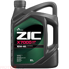 ZIC X7000 AP 10W-40