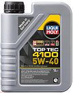 LIQUI MOLY Top Tec 4100 5W-40