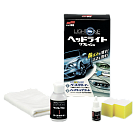 Покрытие для пластика фар SOFT-99 Light One