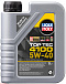 Купить LIQUI MOLY Top Tec 4100 5W-40  preview 1