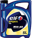 ELF Sporti TXI 15W-40 фото 1 Купить ELF Sporti TXI 15W-40  preview 1