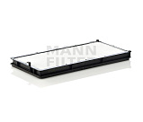 Салонный фильтр MANN CU3338