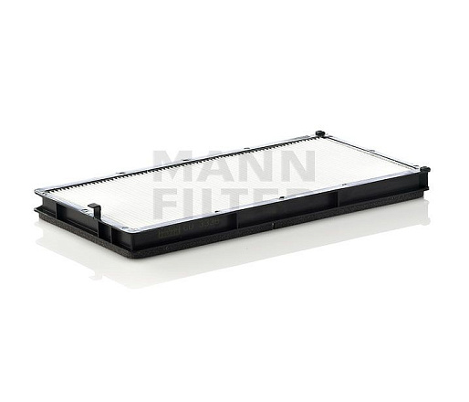 Салонный фильтр MANN CU3338 preview 1