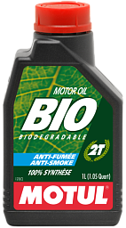 MOTUL Bio 2T