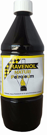 Керосин очищенный RAVENOL Natur Petroleum preview 1