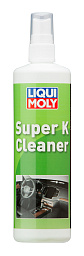 Супер очиститель салона и кузова LIQUI MOLY Super K Cleaner