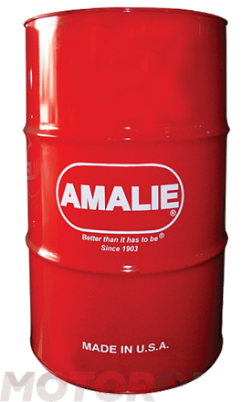 Трансмиссионное масло AMALIE DCT Universal Synthetic (DSG) Fluid preview 1