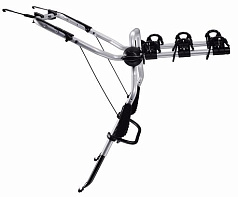 Крепление для велосипедов на багажник автомобиля THULE ClipOn 9104