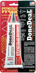 Эластичный клей-герметик DONE DEAL