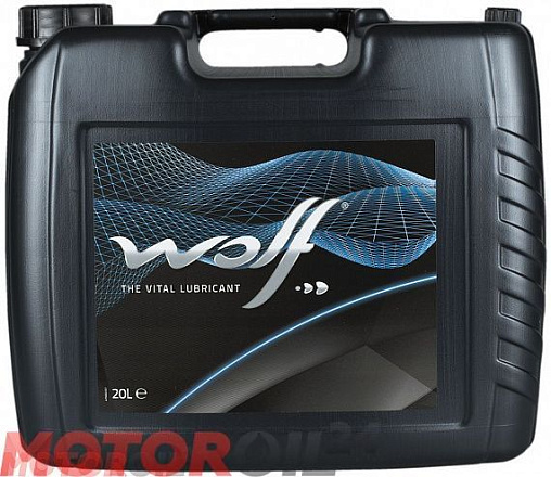 WOLF Official Tech 5W-30 UHPD Extra preview 1