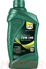 Трансмиссионное масло EUROL Fultrax 75W-140 LS