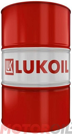 ЛУКОЙЛ Люкс полусинтетическое SL/CF 5W-40 preview 1